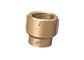 Heavy Duty Brass Bronze Casting High Output Sand Casting Brass Bronze 1/4" and 3/8" and1/2"